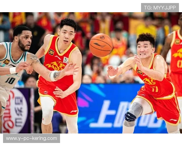 孙铭徽率队展现顽强拼搏精神引领球队逆袭重燃夺冠希望