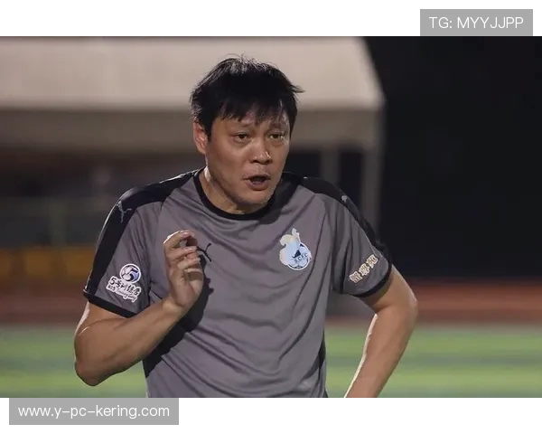 范志毅再谈中国足球现状呼吁重塑信心推动青训体系全面改革