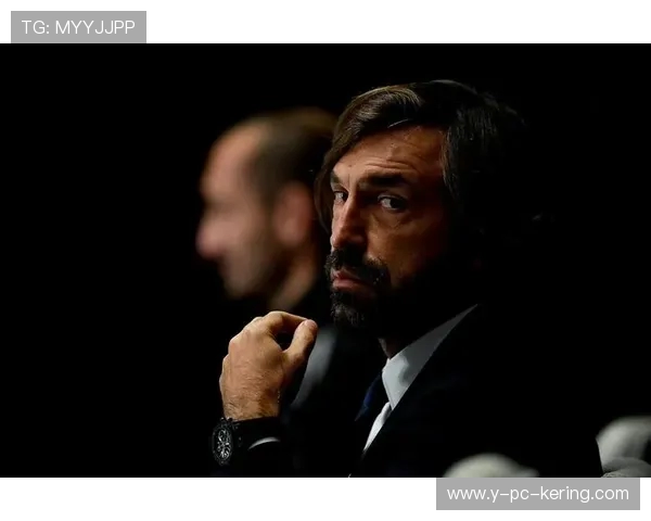 安德烈亚皮尔洛的艺术足球人生与中场大师的传奇旅程