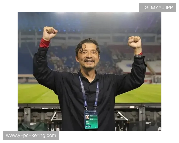 谢晖带领球队重塑战术体系展现中国足球全新竞争格局