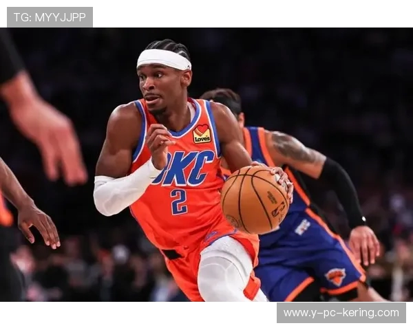 谢伊·吉尔杰斯-亚历山大的篮球成长历程与未来潜力展望