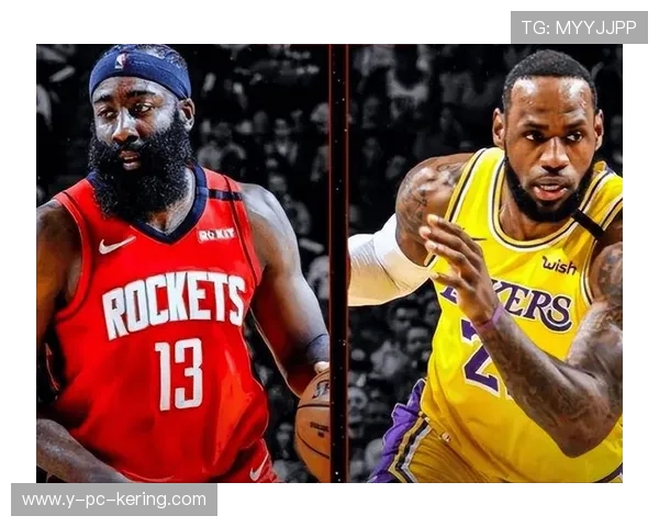 詹姆斯哈登重塑控卫艺术引领球队打法变革的新篇章