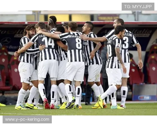 尤文图斯鏖战劲敌巅峰对决再掀绿茵风云豪门荣耀激荡全场