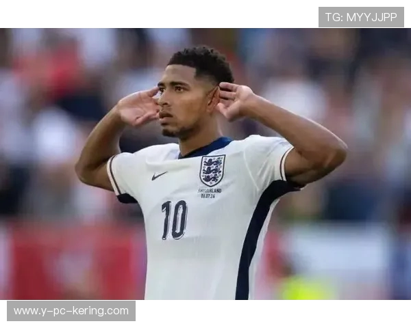 裘德·贝林厄姆：从英格兰新星到世界足坛焦点的崛起之路