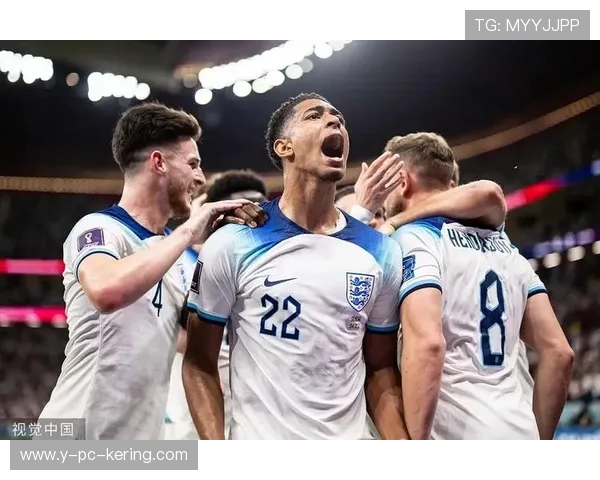 裘德·贝林厄姆:从英格兰新星到世界级中场的崛起之路 裘德·贝林厄姆:从英格兰新星到世界级中场的崛起之路