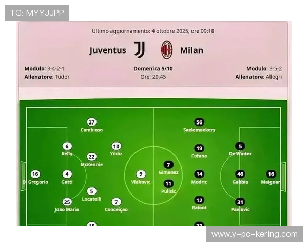 尤文图斯对阵佛罗伦萨：两队激战正酣，谁能笑到最后？