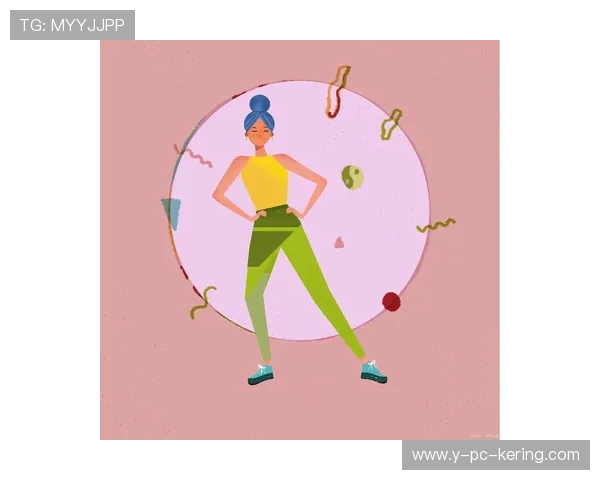 科学健身塑造强健体魄打造健康生活方式全面提升身心素质