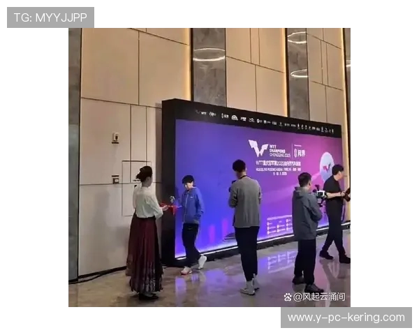 聚焦竞技赛事精彩瞬间探索多维度赛事体验与观众互动新趋势