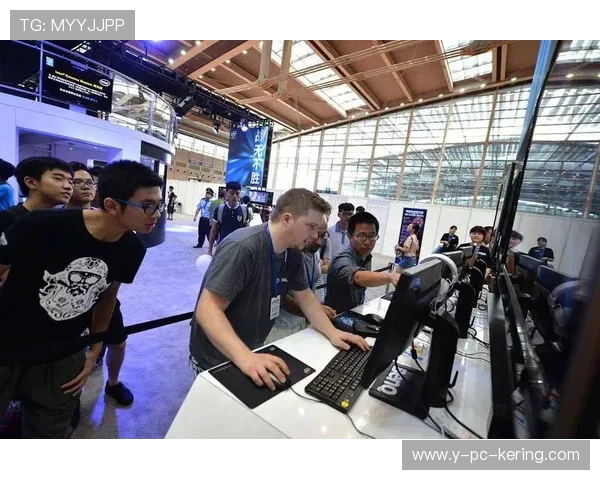 电子竞技产业崛起：从竞技游戏到全球化商业化的变革之路