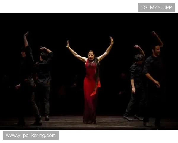 《探索弗拉门戈艺术的魅力与历史传承从舞蹈到音乐的全方位解读》