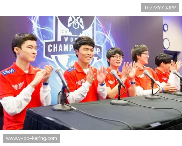 KT Rolster战队再度崛起 揭秘其背后战略调整与选手表现新变化 KT Rolster战队再度崛起 揭秘其背后战略调整与选手表现新变化