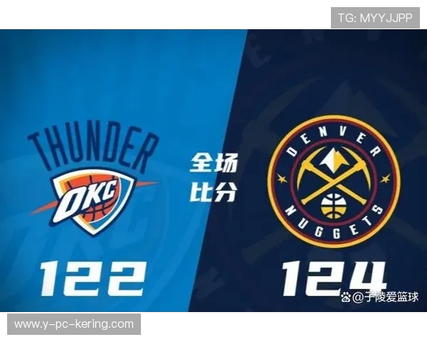 丹佛掘金巅峰对决揭幕豪强争锋上演新赛季激情较量