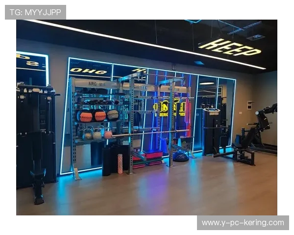 健身领域的新潮趋势与技巧