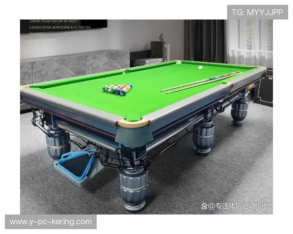 台球技巧提升指南：从入门到精通，掌握基础与进阶技巧的全方位解析