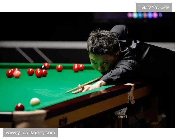 斯诺克:探索这一世界级台球运动的历史、规则与发展趋势 斯诺克:探索这一世界级台球运动的历史、规则与发展趋势