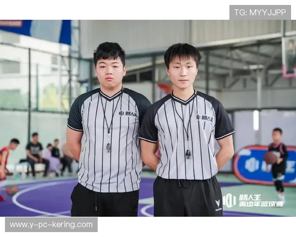 以篮球为核心探讨团队合作与竞技精神在青少年成长中的重要作用