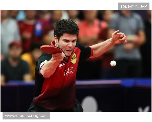 奥恰洛夫逆境拼搏展现乒乓精神引发全球球迷热议与深度关注