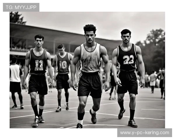 篮球运动的历史演变与未来发展趋势探析：从街头到职业联盟的全球影响力