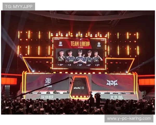 2023年英雄联盟力量榜单出炉LNG战队强势领跑前十名