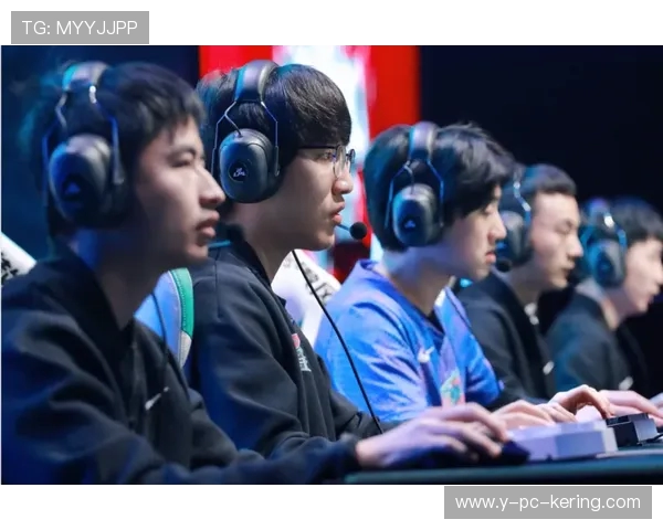 世界大师赛特别报道LNG战队逆袭之旅揭示电竞新传奇