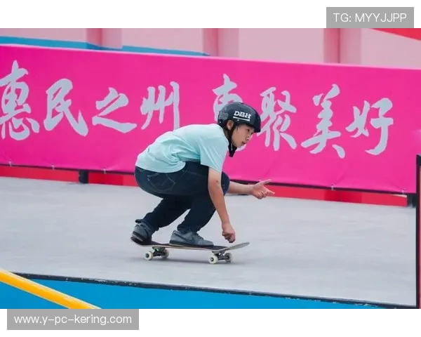 北京滑板队在滑板精英赛中的奋勇拼搏与突破之路全景回顾