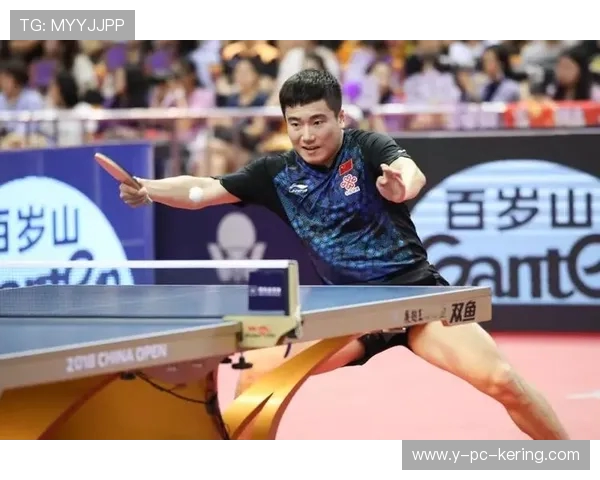 南京乒乓球队战术实力强劲荣登全国乒乓球战术排行榜第六名