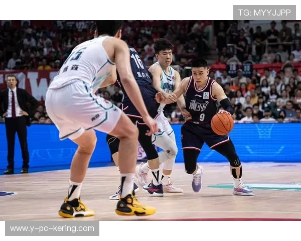 广州篮球队区域防守战术解析与实战应用探讨 广州篮球队区域防守战术解析与实战应用探讨