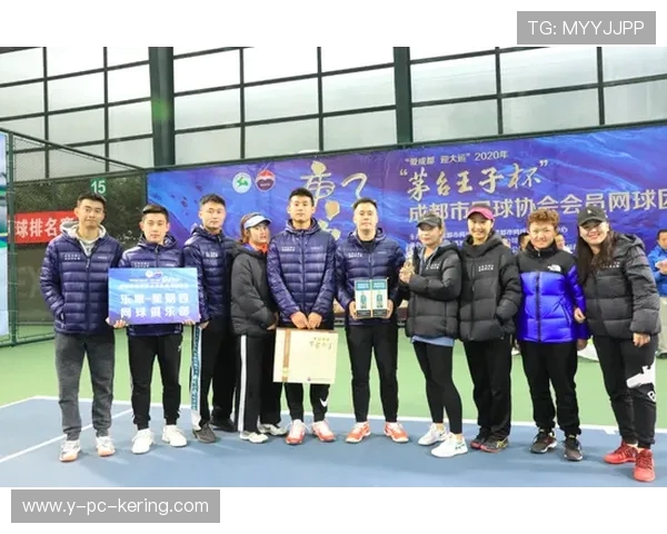 广州网球队网球意识排名创新高引发热议助力球队发展新篇章