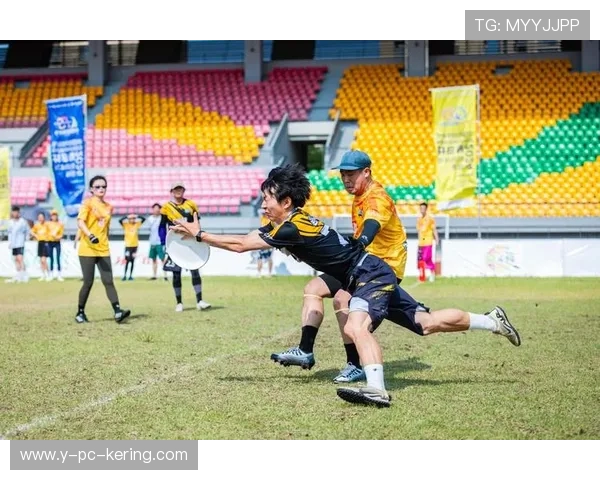 广州飞盘队创新高助力飞盘配合排名跃升引发广泛关注