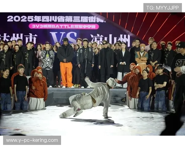 成都街舞队凭借创新战术在全国街舞排名中实现新突破引发热议