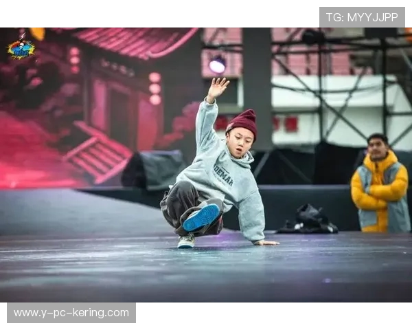 武汉街舞队实力提升引发热议街舞文化新变革与发展探讨