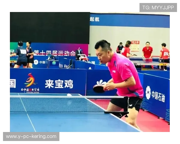 深圳乒乓球队转型纪实：从传统到现代的奋斗与蜕变之路