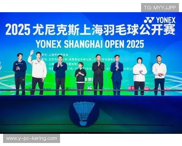 聚焦羽毛球：探索上海羽毛球队灵活性与战术创新的成功之道