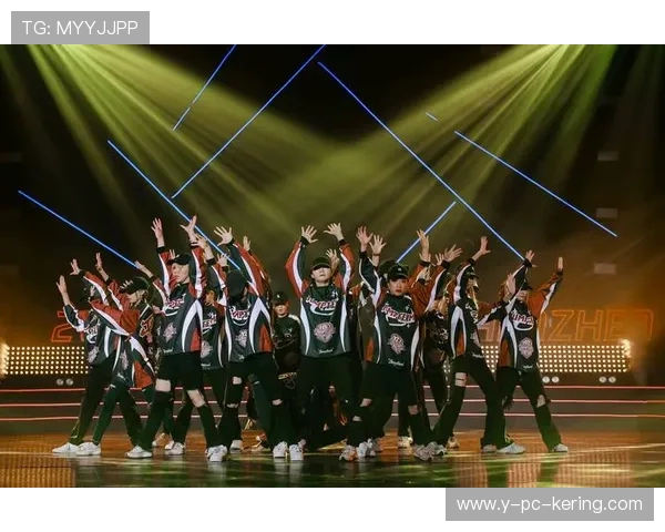 赛后分析：西安街舞队与深圳街舞队在灵活性上的较量与启示