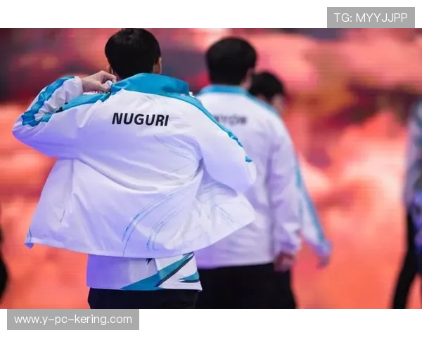 DWG KIA战队再度崛起展现巅峰统治力引领新赛季电竞风潮