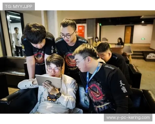 Tianba Esports战队再创绝地求生辉煌征程勇夺冠军荣耀时刻