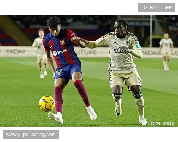 加维领衔巴萨青春风暴探寻新生代核心的崛起之路 加维领衔巴萨青春风暴探寻新生代核心的崛起之路