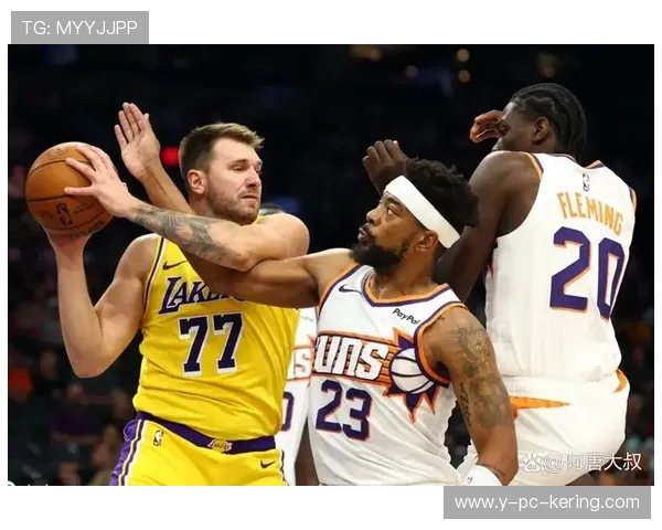 2018年湖人对阵太阳的精彩对决回顾与赛季影响分析