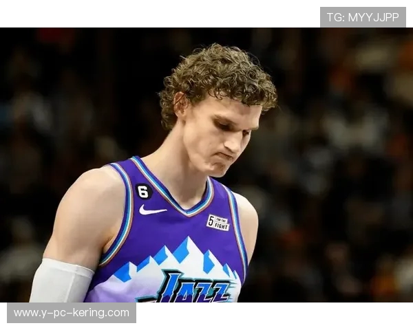 劳里马尔卡宁的崛起之路与NBA未来的无限可能性 劳里马尔卡宁的崛起之路与NBA未来的无限可能性
