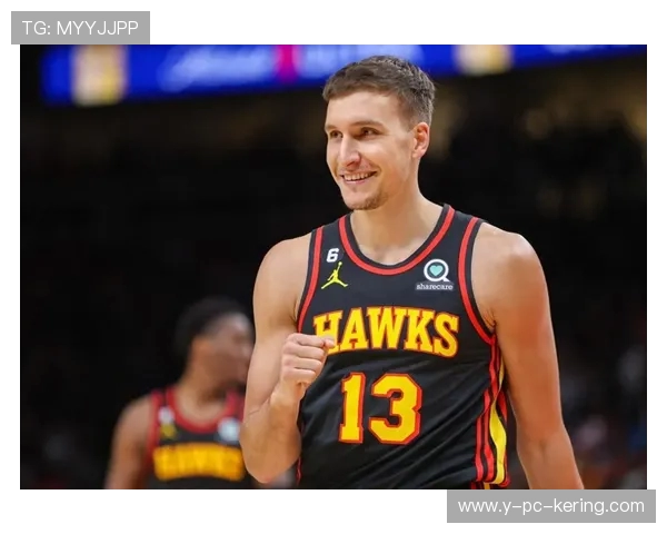 博格丹博格达诺维奇的篮球旅程与成就解析 博格丹博格达诺维奇的篮球旅程与成就解析