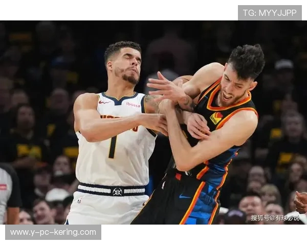 新奥尔良鹈鹕队与雷霆的激烈对决揭示了NBA季后赛的悬念与精彩瞬间 新奥尔良鹈鹕队与雷霆的激烈对决揭示了NBA季后赛的悬念与精彩瞬间